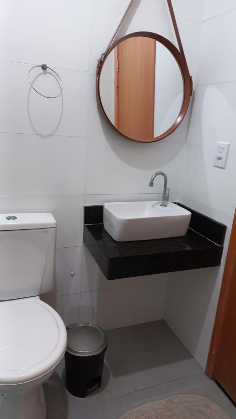 Lindo Flat No Residencial Maraca Beach Порту-де-Галиньяш Экстерьер фото